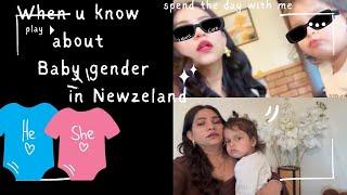 #when u know about ur baby gender during pregnancy in nz# #nz #babyscan #babygender