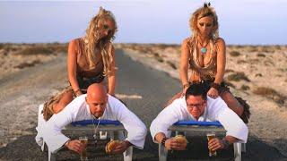 Darius & Finlay feat. Carlprit & Nicco - Do It All Night 2k12 (Official Video)