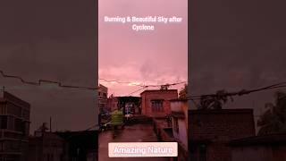 Beautiful & Amazing color of Nature🩷🩵#kheyalibangali#color#nature#shorts#viral