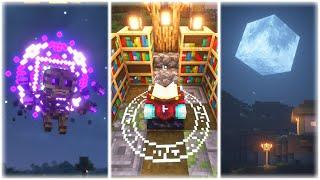 Top 15 Best Minecraft Resource packs︱Optifine, Iris & Sodium︱1.21, 1.19.4, 1.18, 1.17, 1.16.5