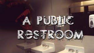 SCP-984 "A Public Restroom"