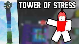 [JToH Guide] Tower of Stress (ToS)