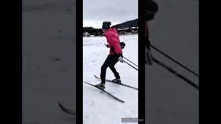 Sportfilm Ski