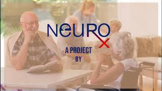 NeuroX presents neurology & psychiatry telemedicine solutions for Nursing Homes