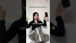 1 Day of Learning Korean What stage of learning are you in right now? #korea #korean #aelfriceden