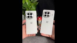 Oneplus 13 vs Oneplus Ace 5 Pro Battle Which is One Best? #shorts