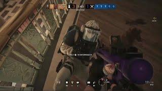 R6S Caveira Ace Antics 🃏