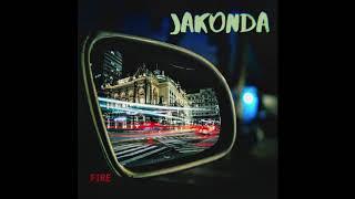 JAKONDA - Fire (премьера песни, 2020)