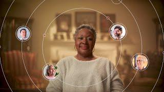 Alicia’s Circle of Trust — Community Health Network MD Anderson Cancer Center