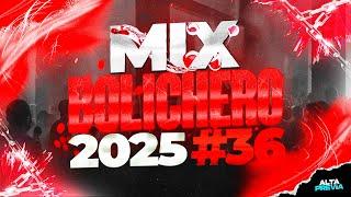  MIX BOLICHERO  ENGANCHADO FIESTERO | MARZO 2025 | ALTA PREVIA