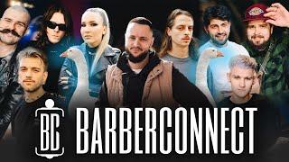 Барберподкаст / Barberconnect 2022