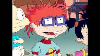 Rugrats: All Growed-Up | Ох уж эти детки: Машина времени | Игра 2001 года