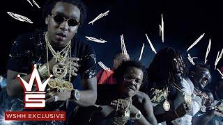 Sauce Walka, Sosamann & Migos "On Top" (WSHH Exclusive - Official Music Video)