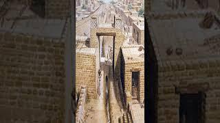 인더스 문명에 이런 놀라운 계획도시가 있었다고? 인더스 문명 이야기 #상식 #역사 #history #지식 #세계 4대 문명