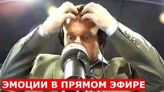 "Нас всех и так упакуют!" — Дмитрий Потапенко