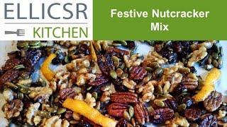 Festive Nutcracker Mix