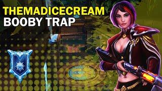 Themadicecream Vivian Competitive (Diamond) BOOBY TRAP