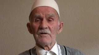 SHEQE MUZACI-Dokumentar
