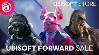 Ubisoft Store | Ubisoft Forward Sale