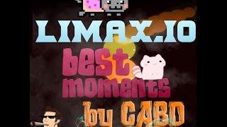 Limax.io\\Best moments\New games?