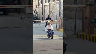You can't stop the moto girls  #viral #funny #motovlog #trending #top #motorcycle #bike #shorts
