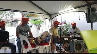 South African Nagara Drumming