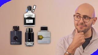 Are Expensive Niche Fragrances Even Worth Buying Anymore? | Men's Cologne/Perfume Review 2024