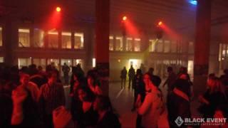 BlackEvent @ Casino Kursaal Oostende DJ Lady G