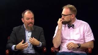 Dr. James K. A. Smith & Dr. Kyle David Bennett on An Alternative Approach to Idolatry