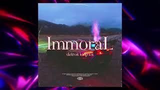 *FREE* Detroit Loop Kit (Rio Day Young Og, RMC Mike, BabyTron) - "Immoral"