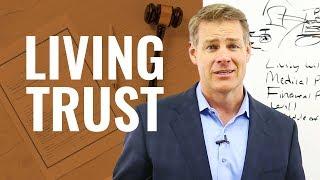 Setting Up a Living Trust (Estate Planning FACTS)