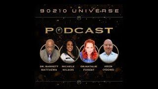 90210 Universe: Strength & Stability: Fitness for Women Over 50 w, Jeff Whittle