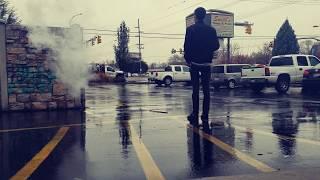 Kid Navajo - The Observatory (Music Video)