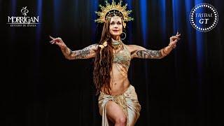 The Empress by Sara Lyn / Tribal Gt 2023 / Fusion Bellydance