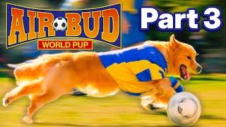 AIR BUD: WORLD PUP - Chapter 03 "Buddy's In Love" | Official Movie