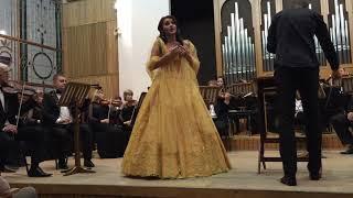 Татьяна Еремина - Елизавета