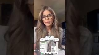 5 Years of Cervical Infections & Now pregnancy! | Dr. Aisha lakhwani