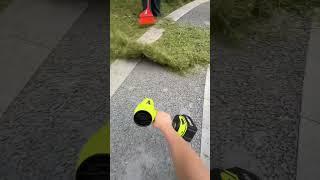 Road Cleaning