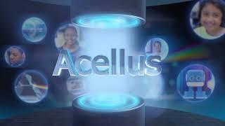 What is Acellus?