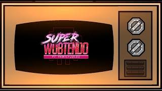 Hard Demon? // Super Wubtendo 100% // Geometry Dash 2.2