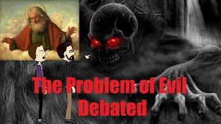 The Problem of Evil (and the existence of God)
