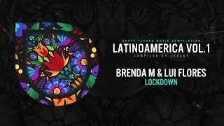 HTMC 16 - Brenda M & Lui Flores - Lockdown (Original Mix)