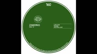 Zamoras - Agua Para Lavar (Original Mix)