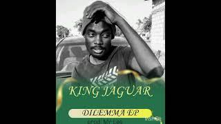 King Jaguar -Weekend (Official Audio)ft pavu