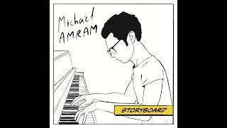 Michael Amram - Tears on my pillow