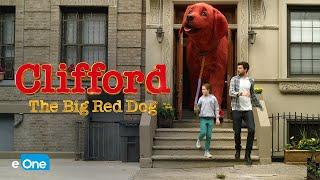 CLIFFORD THE BIG RED DOG | Official Teaser HD | eOne Films