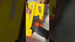 Nerf Fortnite SMG-L