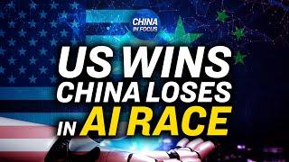 Hearing: AI Could Spur Bioweapon Development | China In Focus