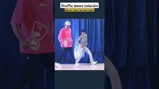 Your daily Shuffle Dance Tutorials #5 #dance @paradisedanceacad