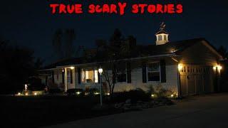 True Scary Stories to Keep You Up At Night (Best of Horror Megamix Vol. 126)